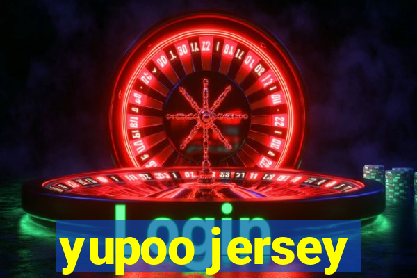 yupoo jersey